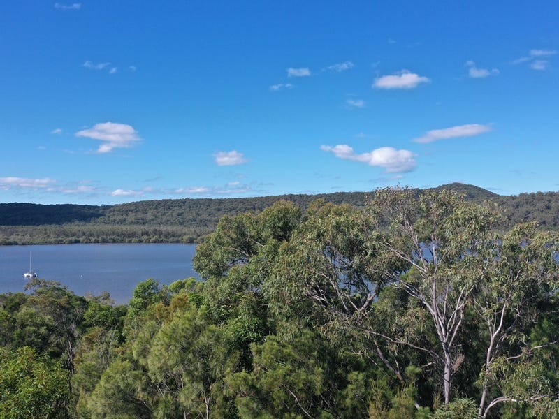 40 Leichhardt Terrace, Russell Island QLD 4184