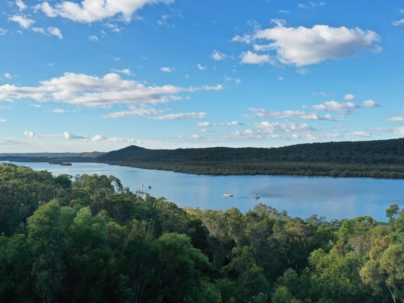 40 Leichhardt Terrace, Russell Island QLD 4184