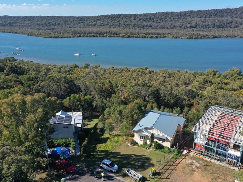 40 Leichhardt Terrace, Russell Island QLD 4184