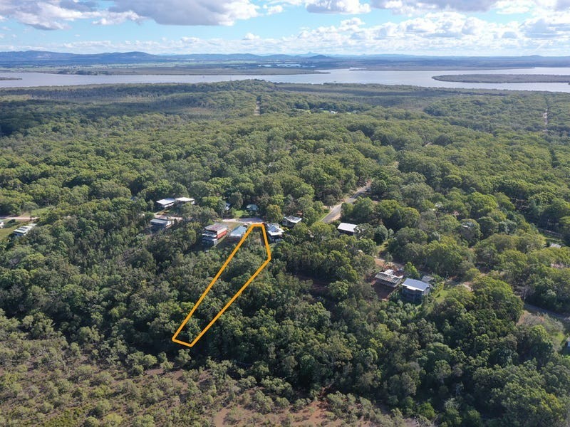 40 Leichhardt Terrace, Russell Island QLD 4184