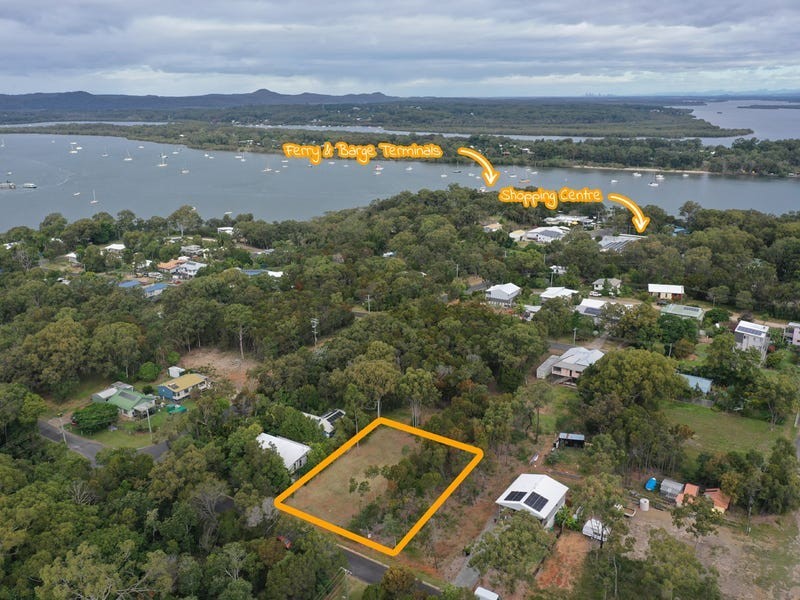 40-42 Hastings Terrace, Macleay Island QLD 4184