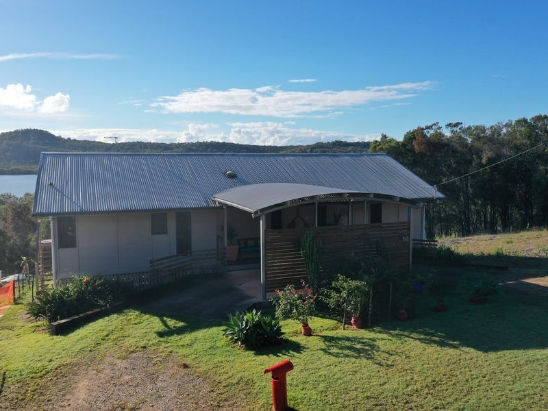 11 Opal Court, Russell Island QLD 4184