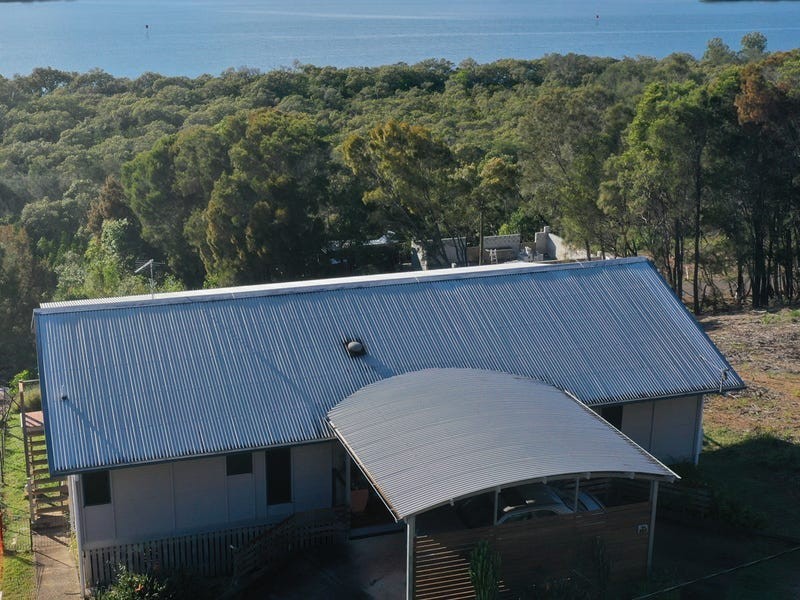 11 Opal Court, Russell Island QLD 4184