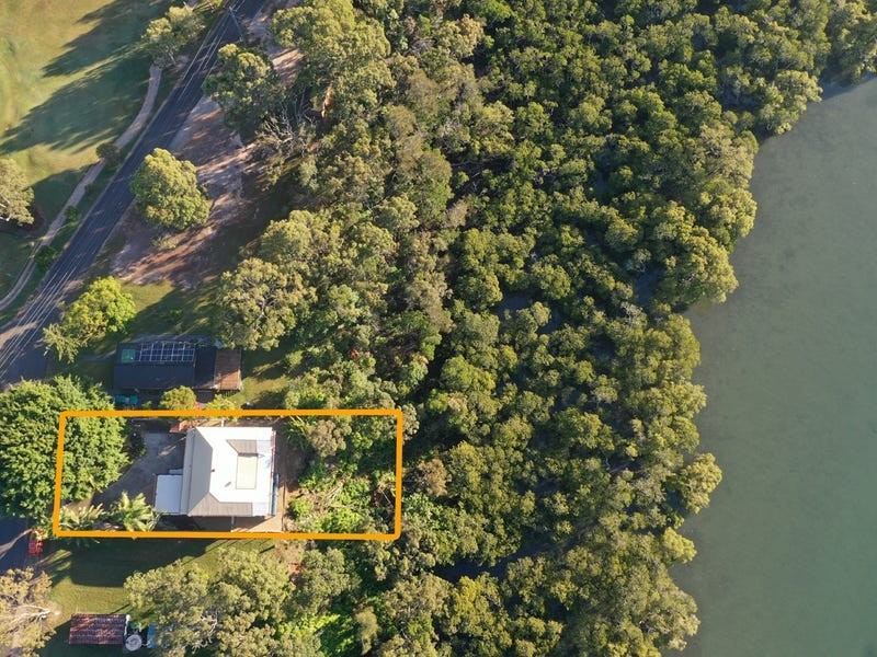 8 Keith St, Macleay Island QLD 4184