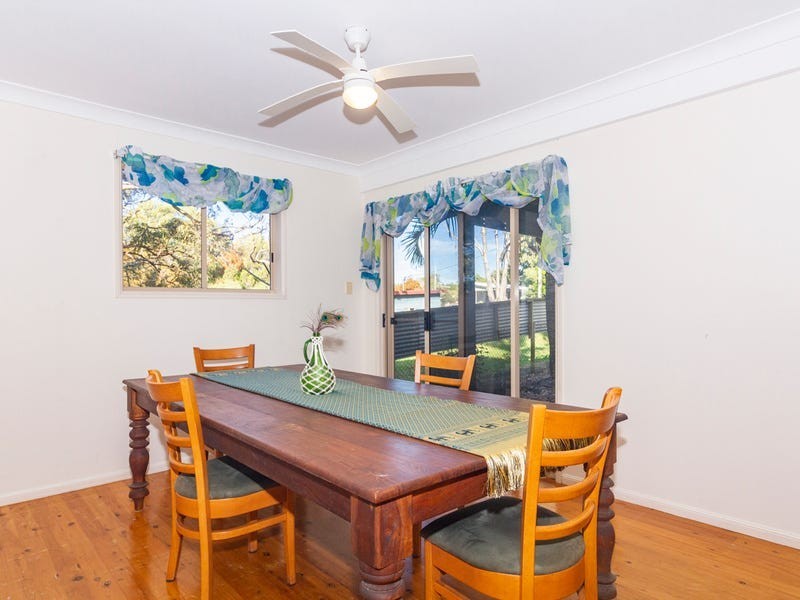 8 Keith St, Macleay Island QLD 4184