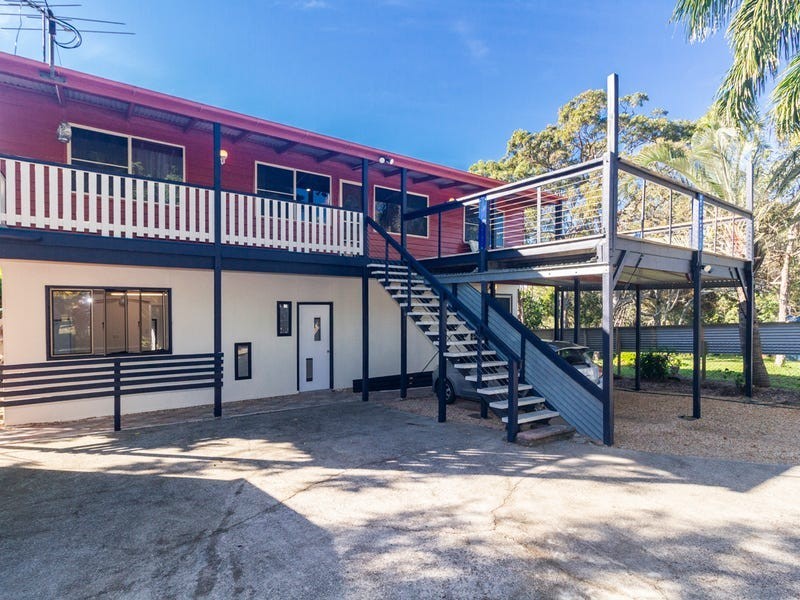 8 Keith St, Macleay Island QLD 4184