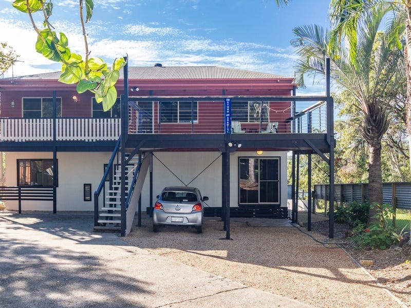8 Keith St, Macleay Island QLD 4184