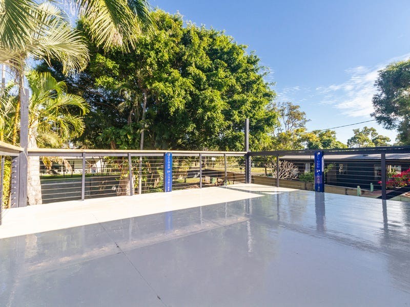 8 Keith St, Macleay Island QLD 4184