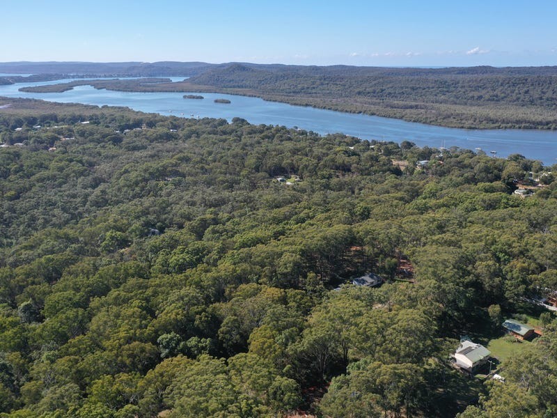 Russell Island QLD 4184