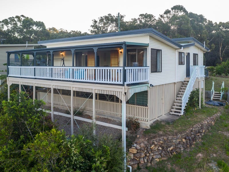 14 Leichhardt Terrace, Russell Island QLD 4184