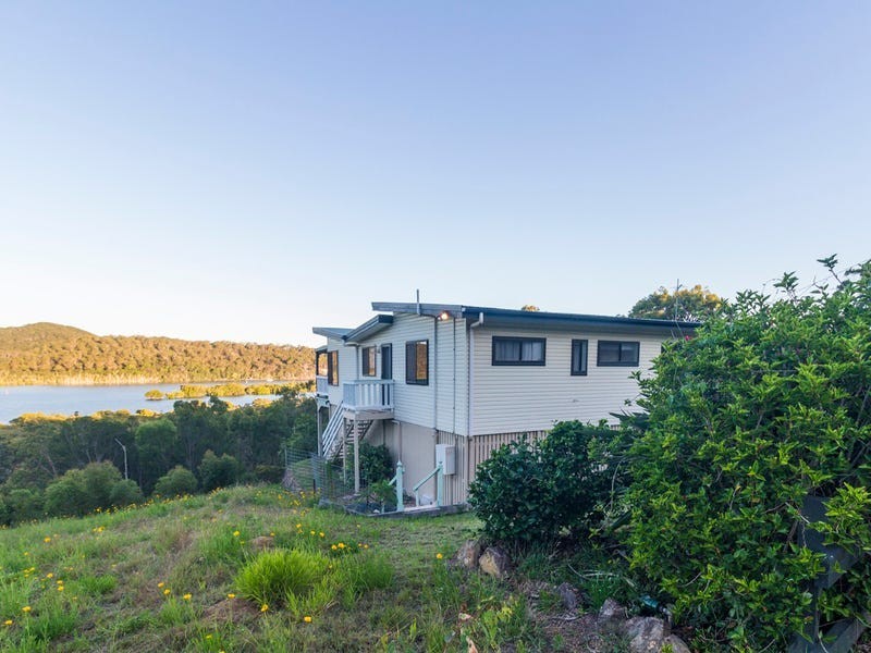 14 Leichhardt Terrace, Russell Island QLD 4184