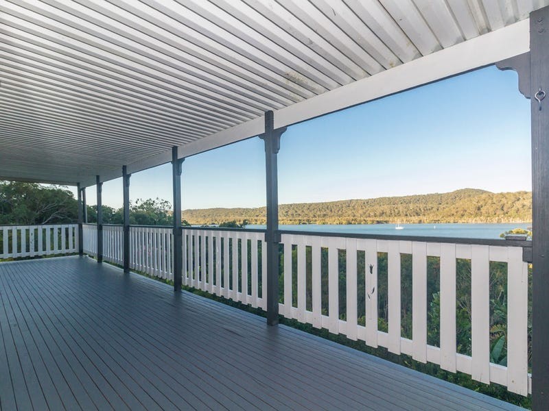 14 Leichhardt Terrace, Russell Island QLD 4184