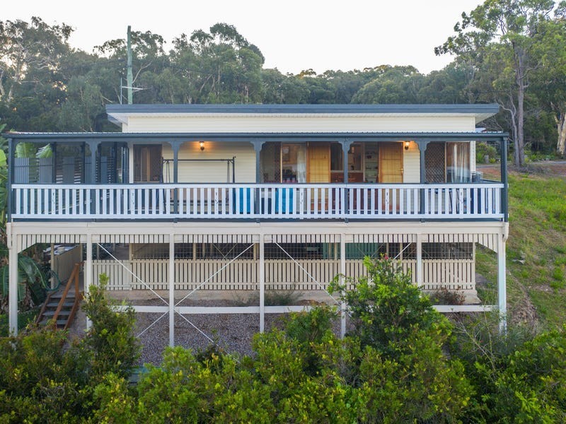 14 Leichhardt Terrace, Russell Island QLD 4184