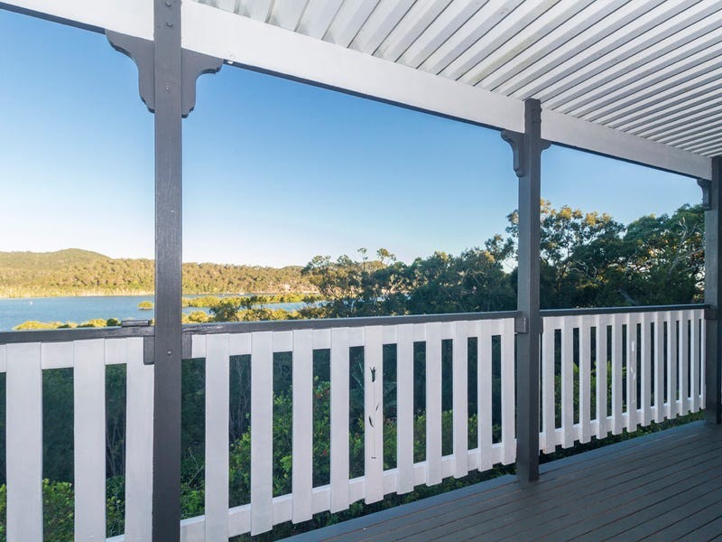 14 Leichhardt Terrace, Russell Island QLD 4184