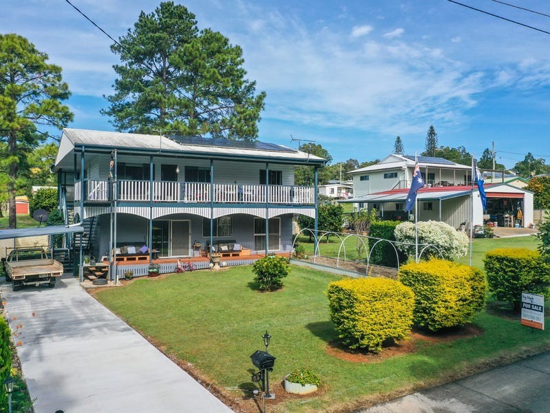 52-54 Canaipa Rd, Russell Island QLD 4184