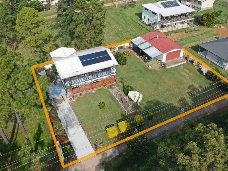 52-54 Canaipa Rd, Russell Island QLD 4184