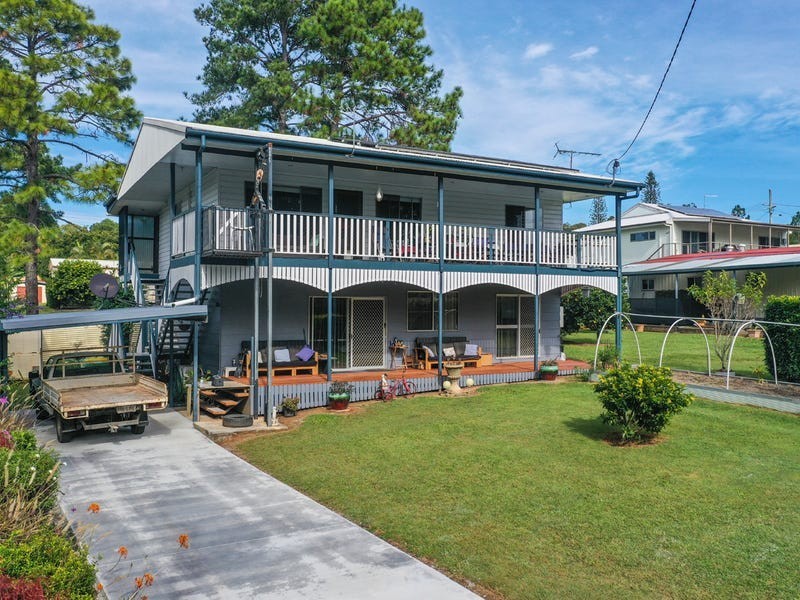 52-54 Canaipa Rd, Russell Island QLD 4184