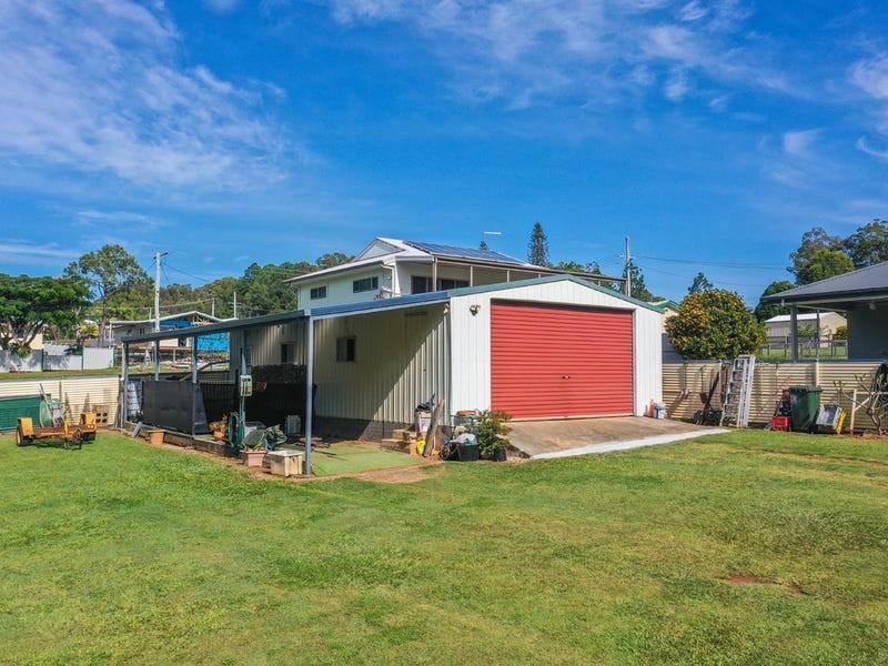 52-54 Canaipa Rd, Russell Island QLD 4184