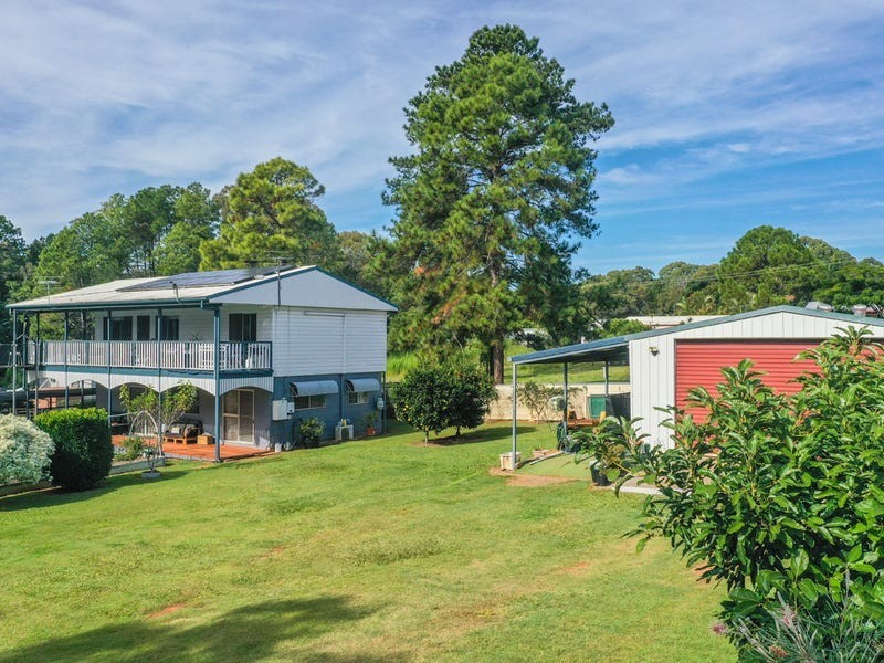 52-54 Canaipa Rd, Russell Island QLD 4184