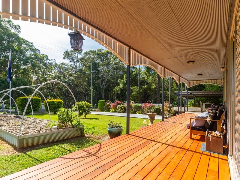 52-54 Canaipa Rd, Russell Island QLD 4184