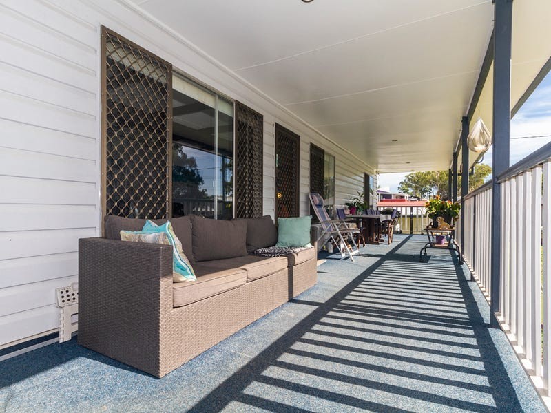 52-54 Canaipa Rd, Russell Island QLD 4184