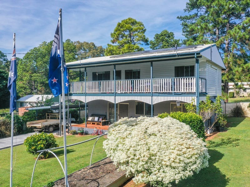52-54 Canaipa Rd, Russell Island QLD 4184