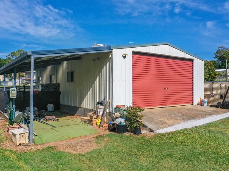 52-54 Canaipa Rd, Russell Island QLD 4184