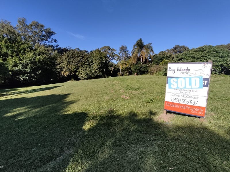 38-40 Scarborough Terrace, Macleay Island QLD 4184