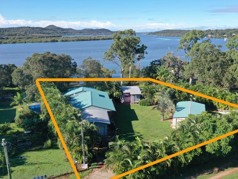 42 Carissa St, Russell Island QLD 4184