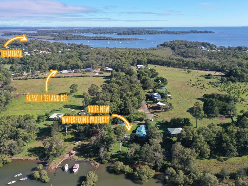 42 Carissa St, Russell Island QLD 4184