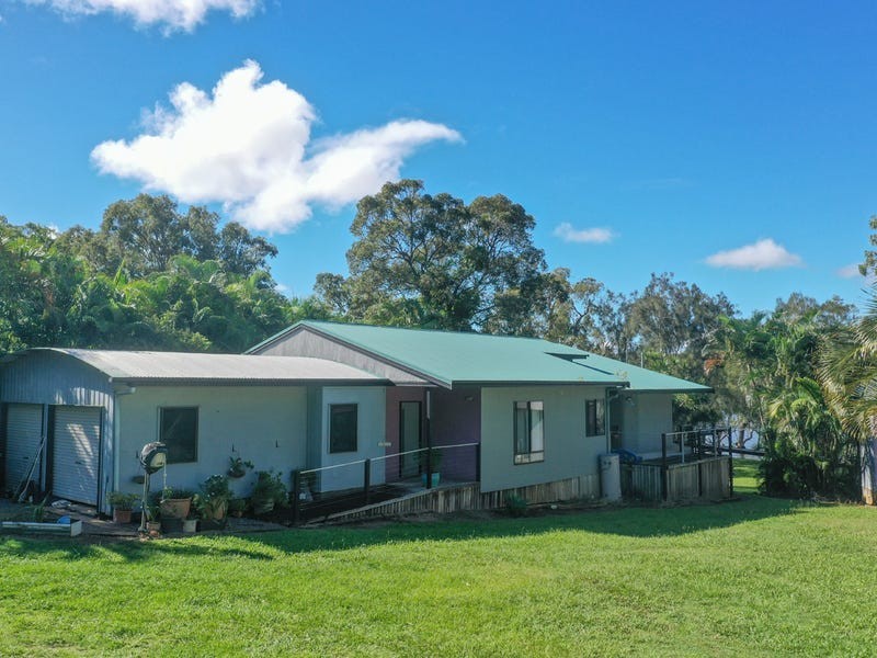 42 Carissa St, Russell Island QLD 4184