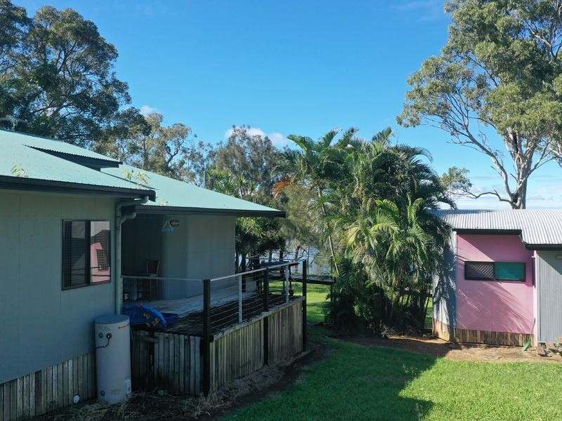42 Carissa St, Russell Island QLD 4184