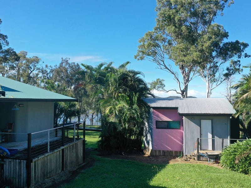 42 Carissa St, Russell Island QLD 4184