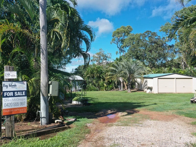 42 Carissa St, Russell Island QLD 4184