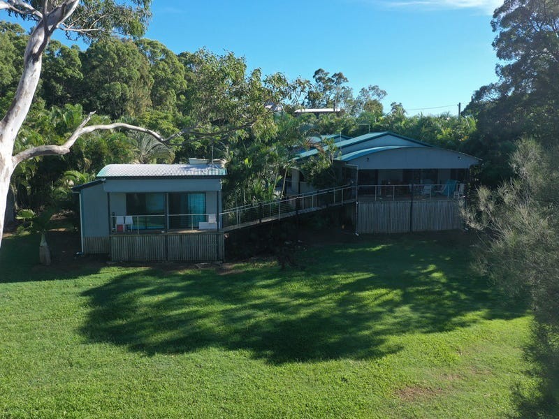 42 Carissa St, Russell Island QLD 4184