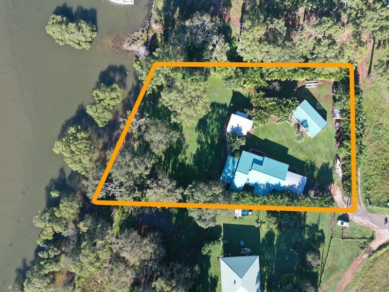 42 Carissa St, Russell Island QLD 4184