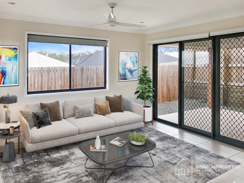 14 Rosella Way, Deebing Heights QLD 4306