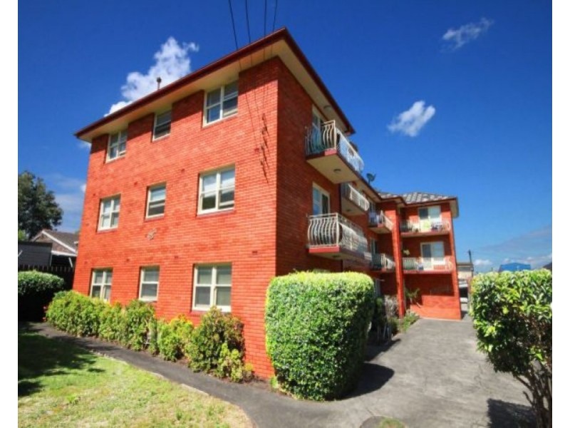 10/57 Quigg Street, Lakemba NSW 2195