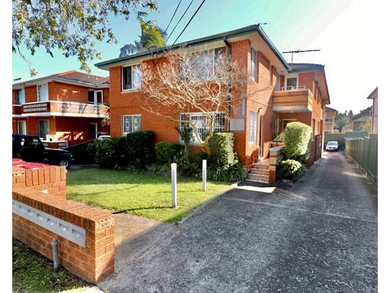 4/61 Lucerne Street, Belmore NSW 2192