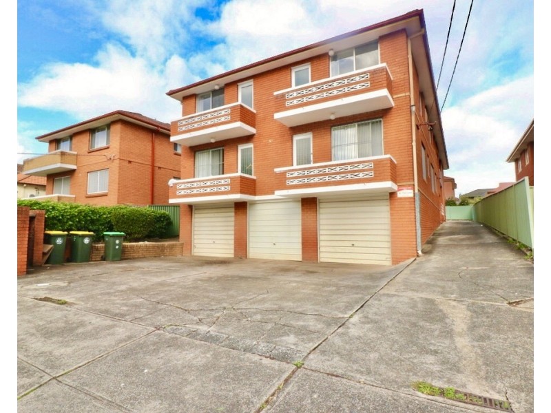 5/56 Lucerne Street, Belmore NSW 2192