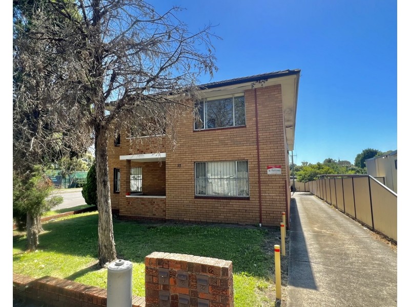 6/95 MacDonald Street, Lakemba NSW 2195