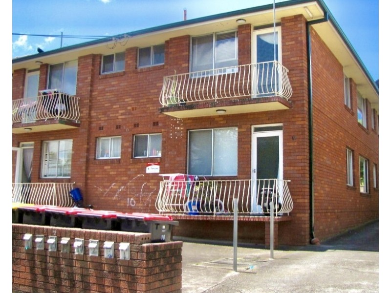 4/10 Ferguson Avenue, Wiley Park NSW 2195