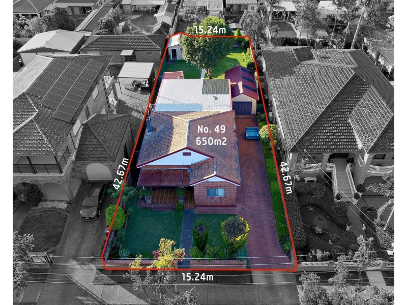 49 Collins Street, Belmore NSW 2192