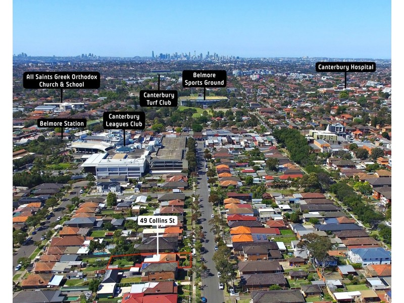 49 Collins Street, Belmore NSW 2192