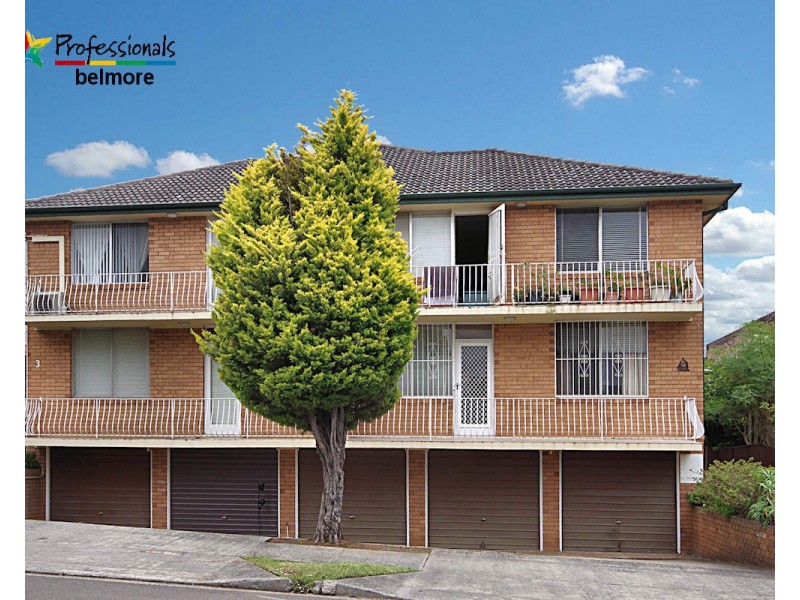 2/3 Drummond Street, Belmore NSW 2192