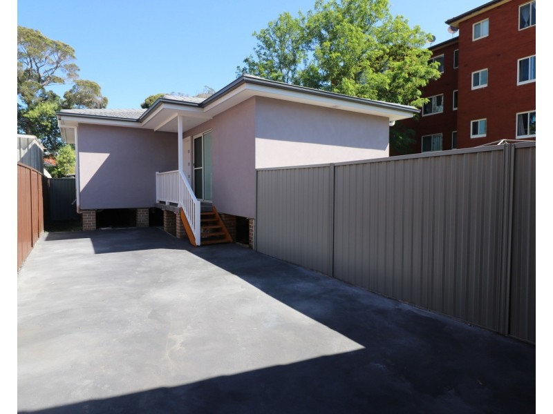 1/1 Garden Street, Belmore NSW 2192