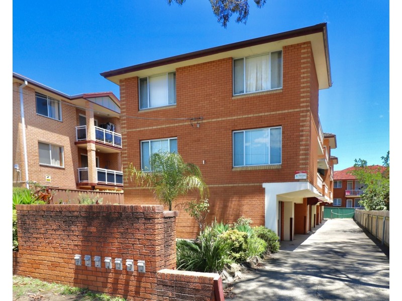 5/16 Sudbury Street, Belmore NSW 2192