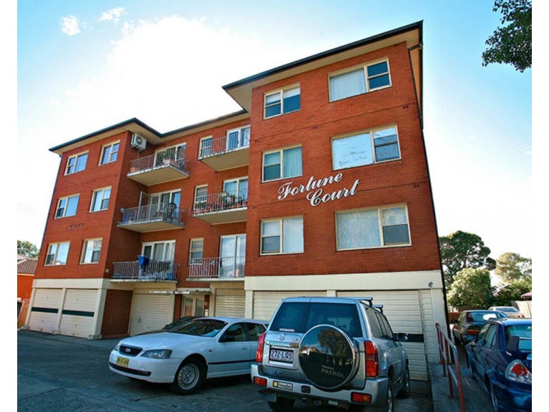 4/48 Chapel Street, Belmore NSW 2192