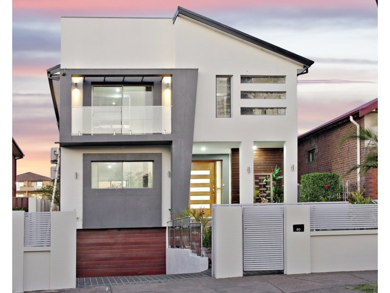 80 Croydon Street, Lakemba NSW 2195