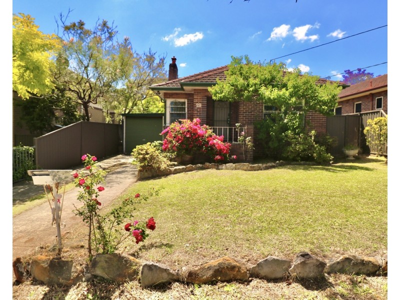 29 Cleary Avenue, Belmore NSW 2192